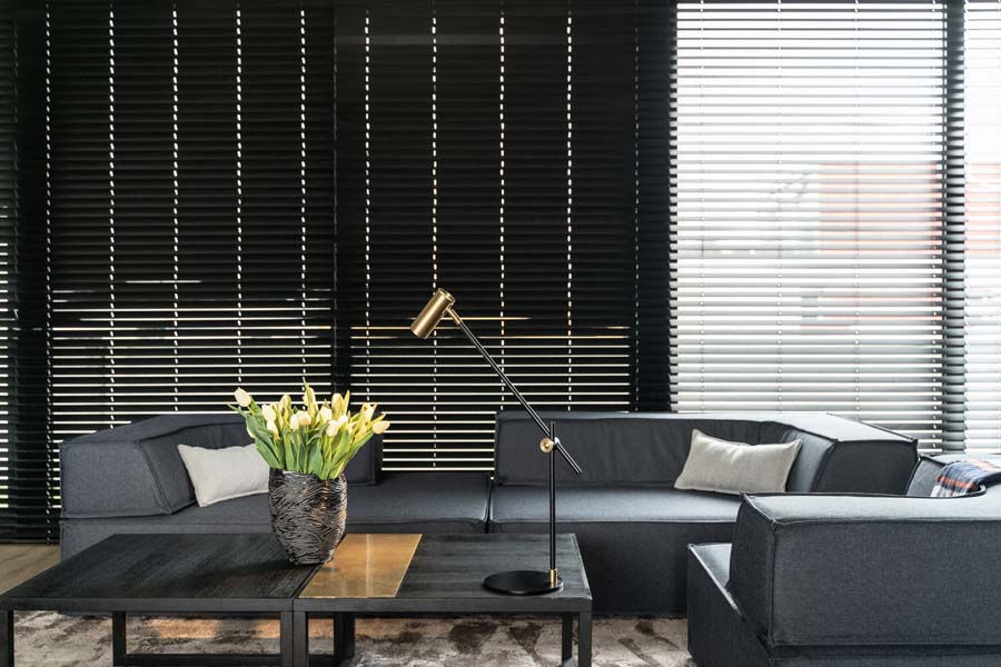 Proiect M Bucuresti, amenajare Zonda pentru design interior modern